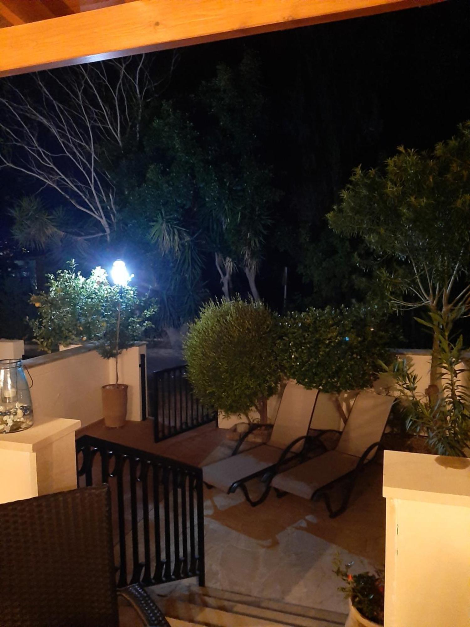 Limnaria Deluxe Maisonette Paphos Exterior photo