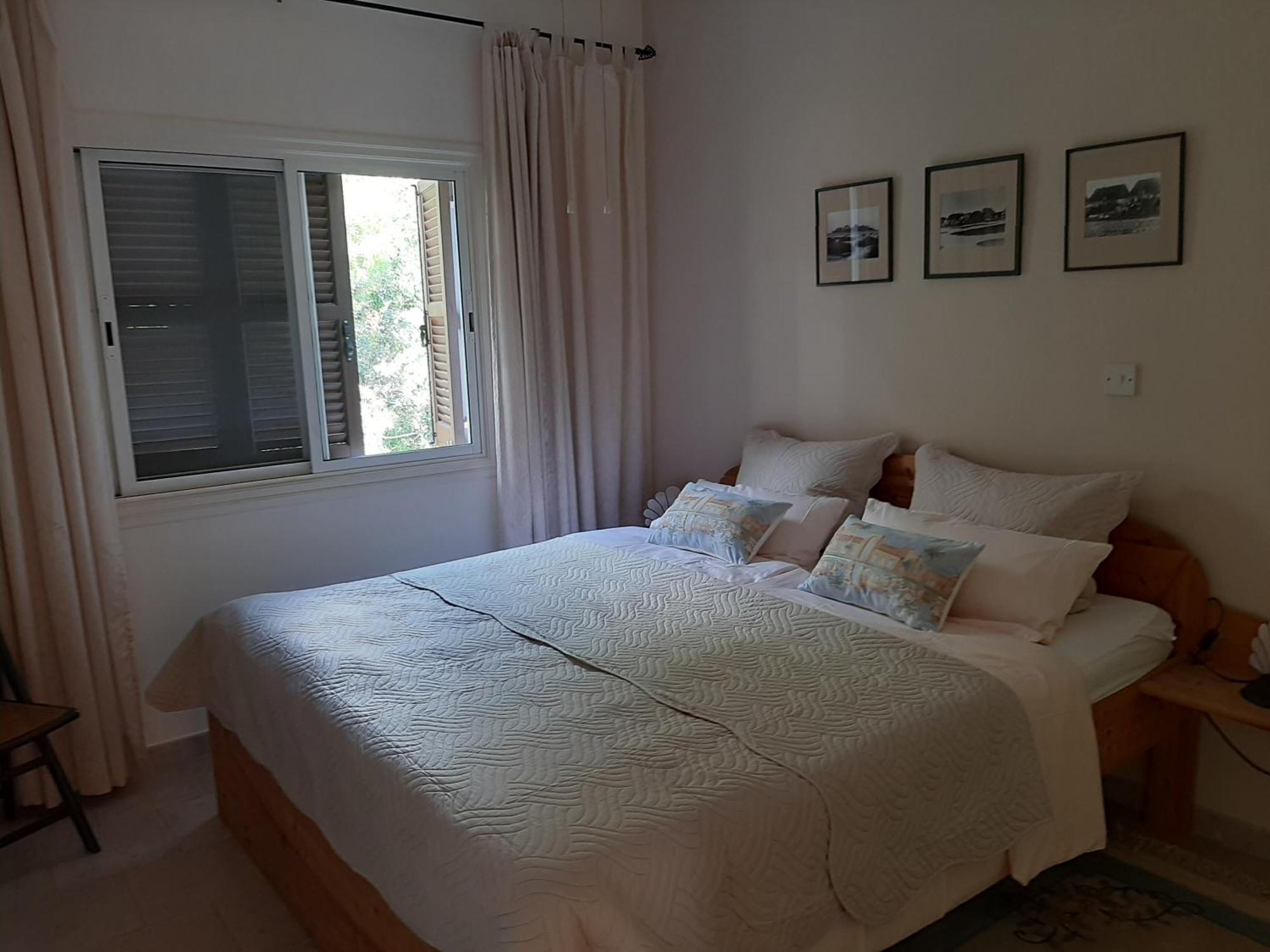 Limnaria Deluxe Maisonette Paphos Exterior photo